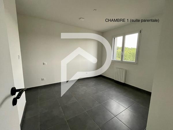 Maison 5 pièces 130 m2