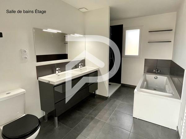 Maison 5 pièces 130 m2