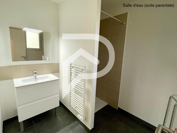 Maison 5 pièces 130 m2