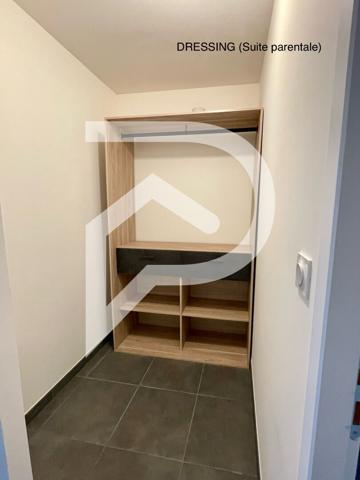 Maison 5 pièces 130 m2