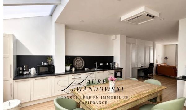 Maison à vendre 5 pièces  (59)