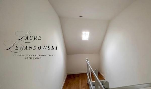 Maison à vendre 5 pièces  (59)