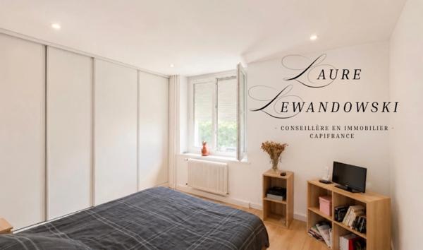 Maison à vendre 5 pièces  (59)