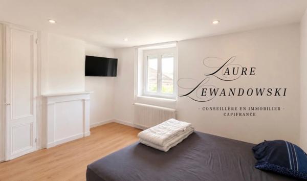 Maison à vendre 5 pièces  (59)