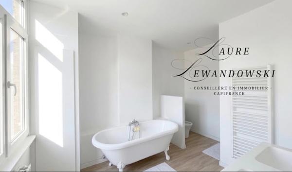 Maison à vendre 5 pièces  (59)
