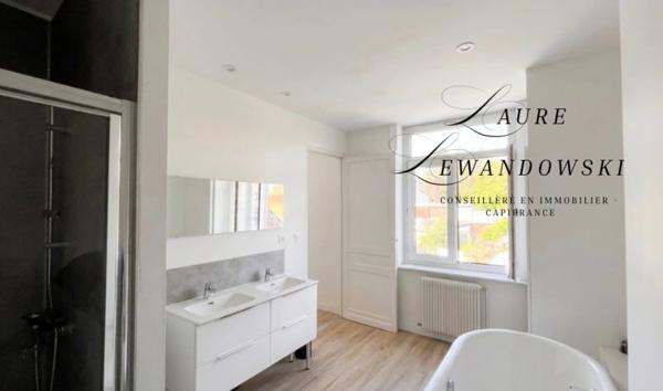 Maison à vendre 5 pièces  (59)