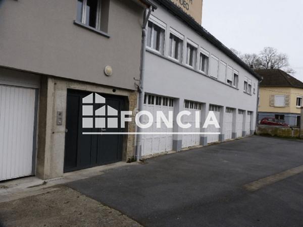 Location Studio 29.92 m² - 3 RUE VERLAINE Rethel 08300