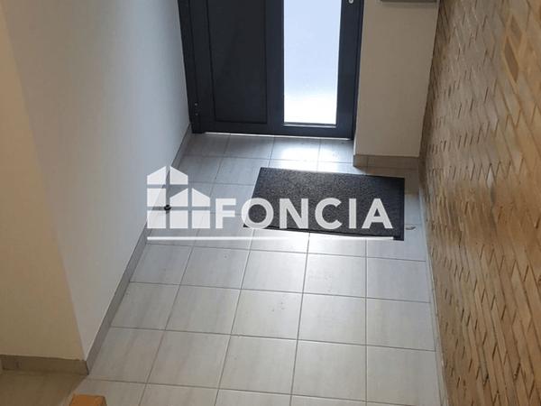 Location Studio 29.92 m² - 3 RUE VERLAINE Rethel 08300