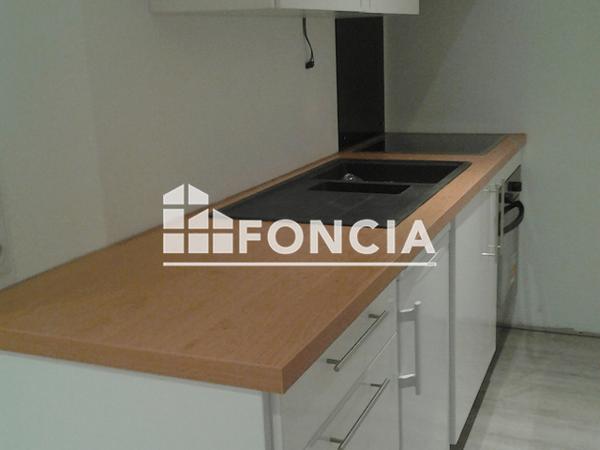 Location Studio 29.92 m² - 3 RUE VERLAINE Rethel 08300