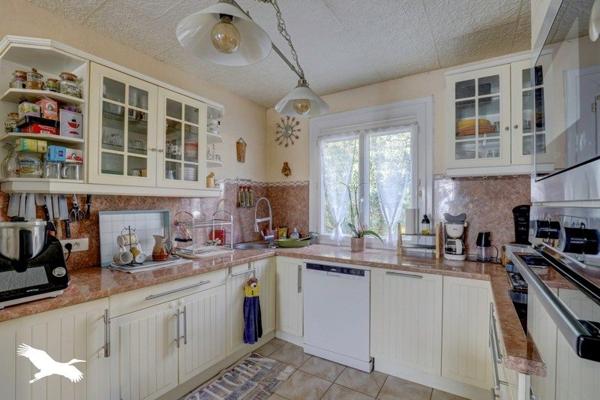 Maison à vendre |  Labastide-Saint-Sernin |  4 pièces | 91 m²