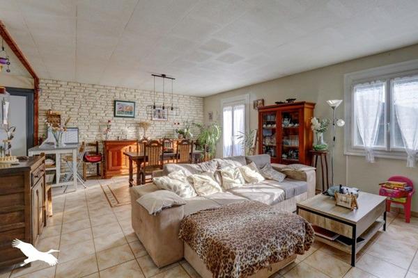 Maison à vendre |  Labastide-Saint-Sernin |  4 pièces | 91 m²