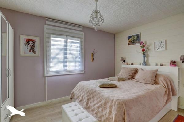 Maison à vendre |  Labastide-Saint-Sernin |  4 pièces | 91 m²