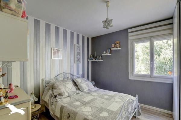 Maison à vendre |  Labastide-Saint-Sernin |  4 pièces | 91 m²