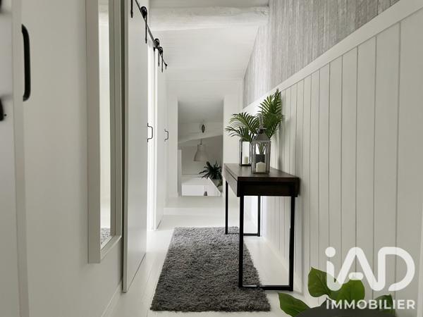Maison à vendre 4 pièces 86 m² Aulnay