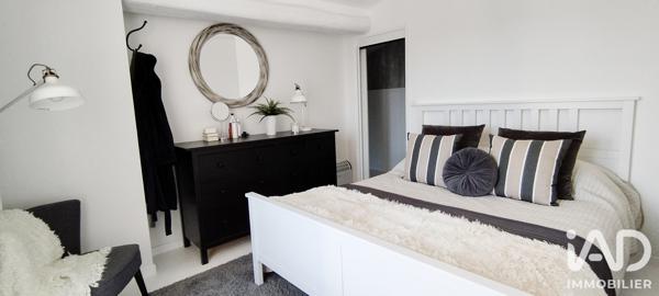 Maison à vendre 4 pièces 86 m² Aulnay
