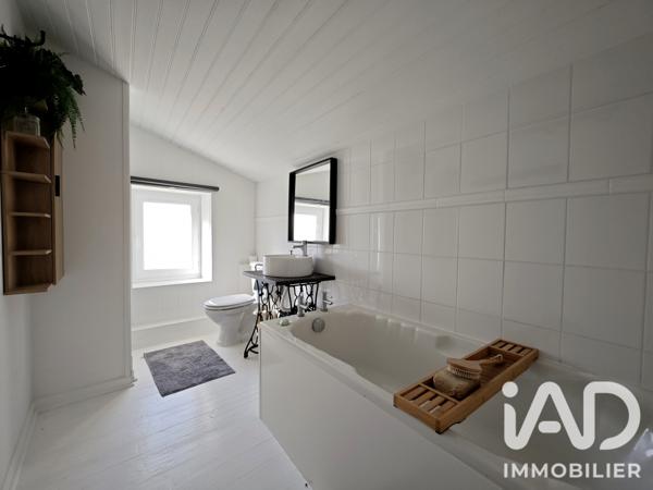 Maison à vendre 4 pièces 86 m² Aulnay