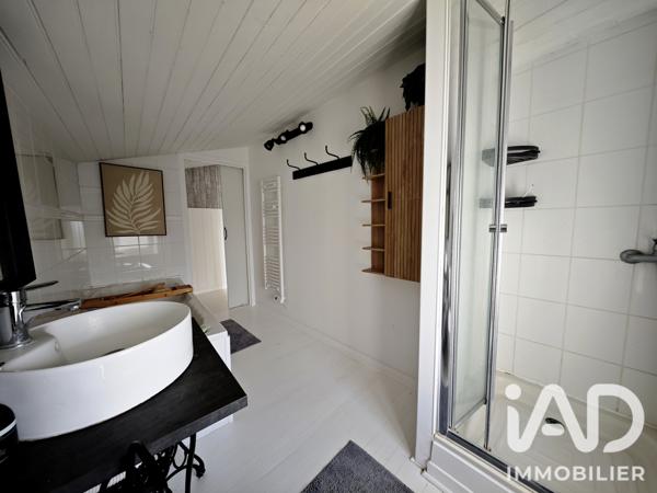 Maison à vendre 4 pièces 86 m² Aulnay