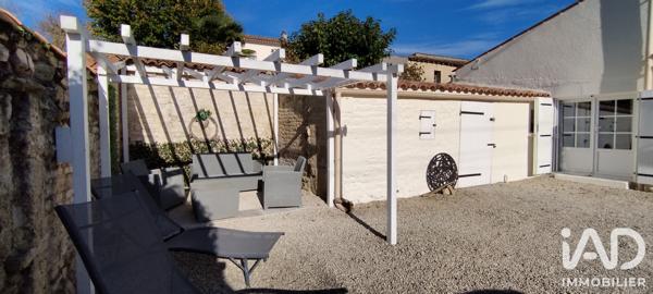 Maison à vendre 4 pièces 86 m² Aulnay