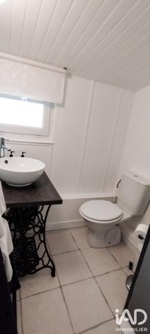 Maison à vendre 4 pièces 86 m² Aulnay