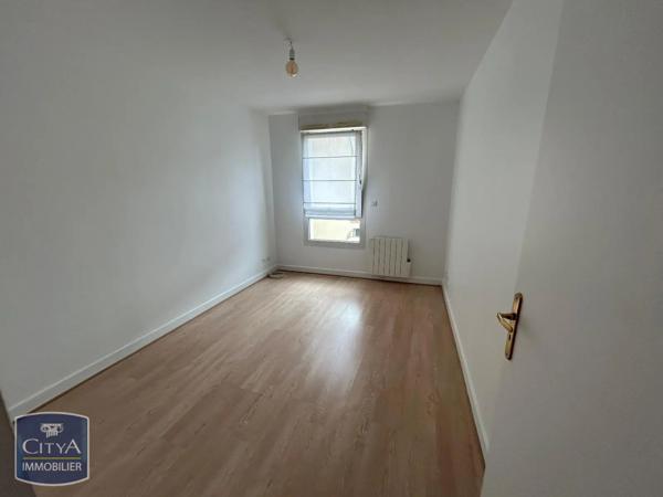 Appartement à louer 2 pièces 53.74m² Châlons-en-Champagne (51000)