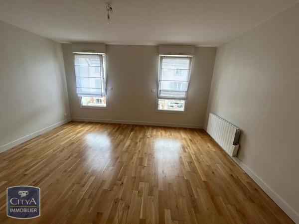 Appartement à louer 2 pièces 53.74m² Châlons-en-Champagne (51000)