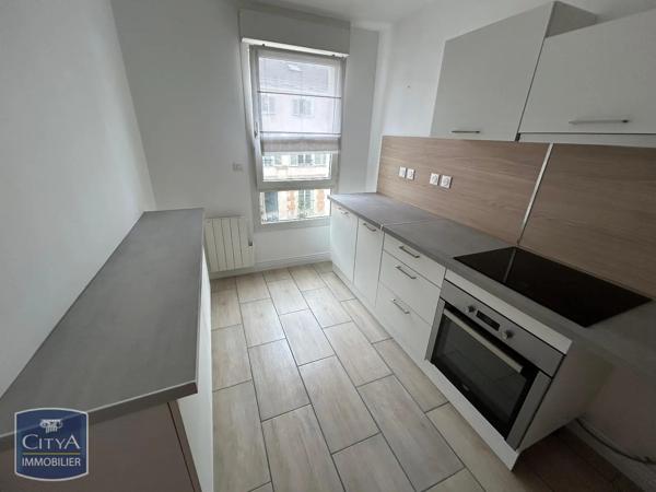 Appartement à louer 2 pièces 53.74m² Châlons-en-Champagne (51000)