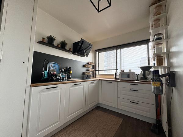 Appartement 4 pièces 75 m2