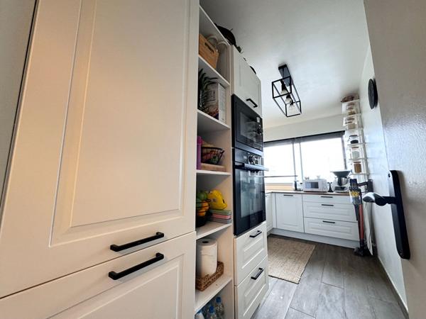Appartement 4 pièces 75 m2