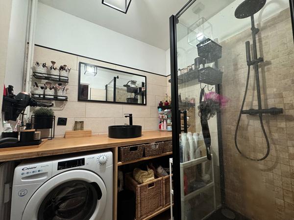 Appartement 4 pièces 75 m2