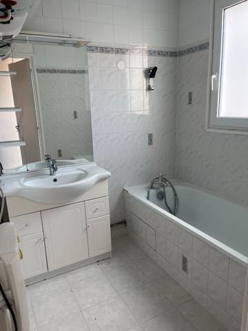 Maison Chouday 3 pièces avec jardin et dépendance