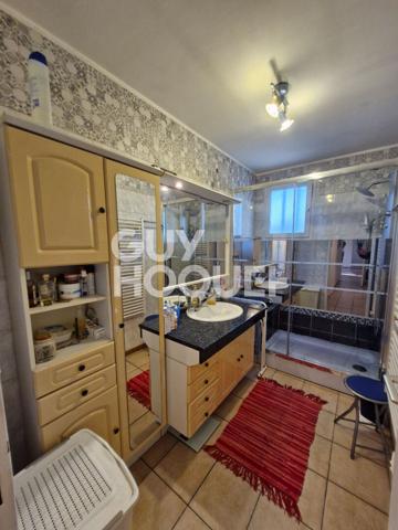 Villa Marseille 6 pièce(s) 144 m2