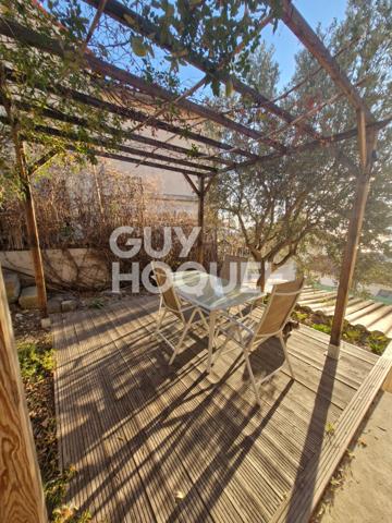 Villa Marseille 6 pièce(s) 144 m2