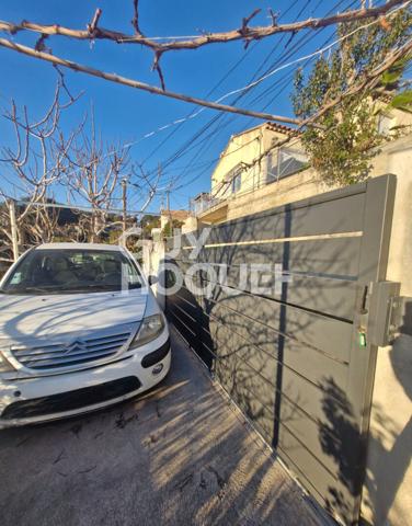 Villa Marseille 6 pièce(s) 144 m2