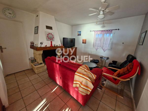 Villa Marseille 6 pièce(s) 144 m2