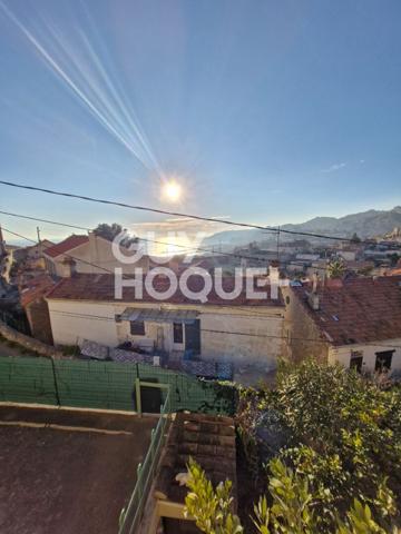 Villa Marseille 6 pièce(s) 144 m2