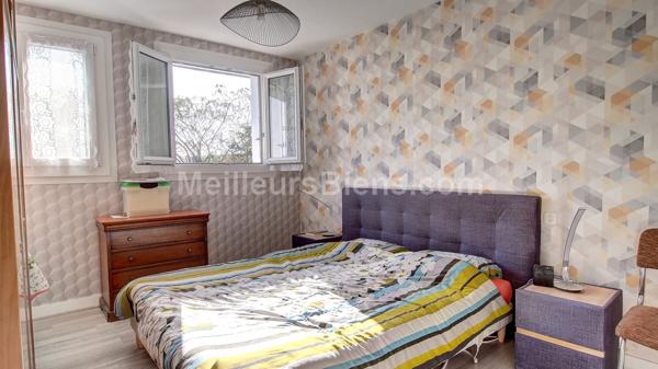 Maison 6 pièces de 128 m2