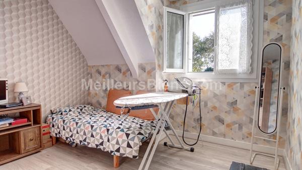 Maison 6 pièces de 128 m2