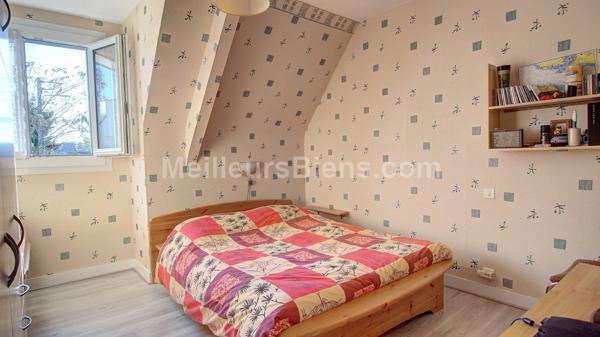 Maison 6 pièces de 128 m2