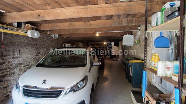 Maison 6 pièces de 128 m2