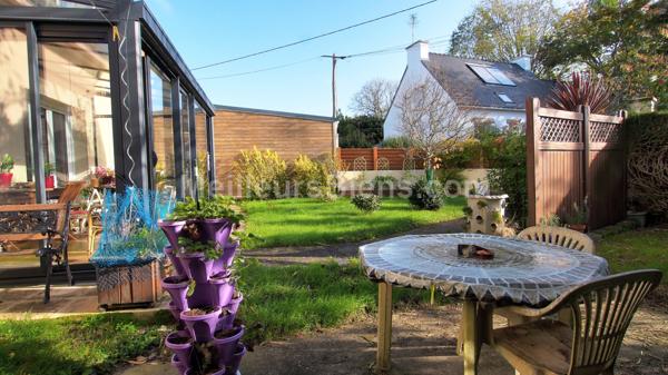 Maison 6 pièces de 128 m2