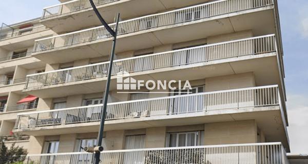 À vendre Appartement 2 pièces 39 m² - Les Pavillons-sous-bois 93320