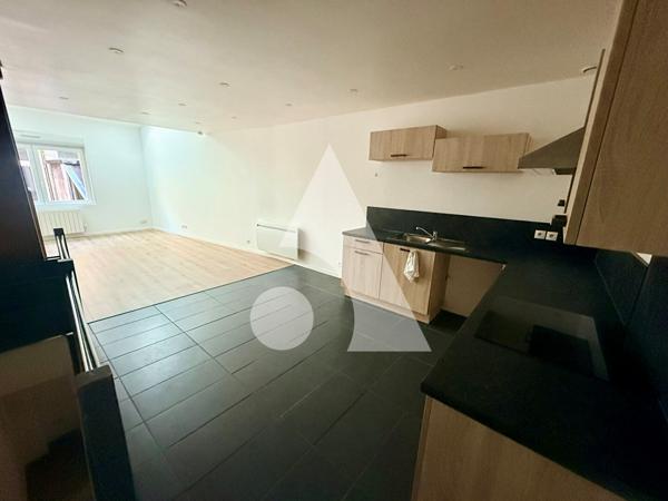 Appartement 4 pièces 106 m2