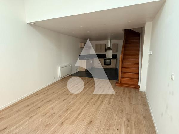 Appartement 4 pièces 106 m2