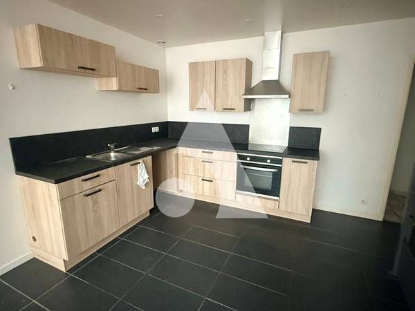 Appartement 4 pièces 106 m2