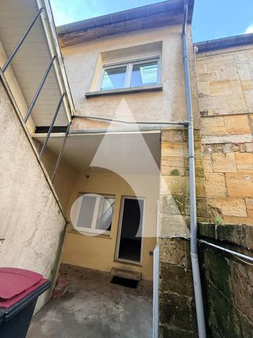Appartement 4 pièces 106 m2