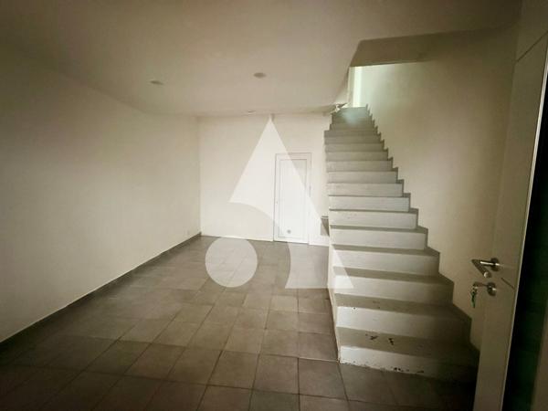 Appartement 4 pièces 106 m2