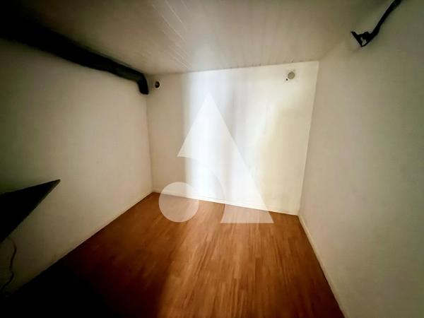 Appartement 4 pièces 106 m2