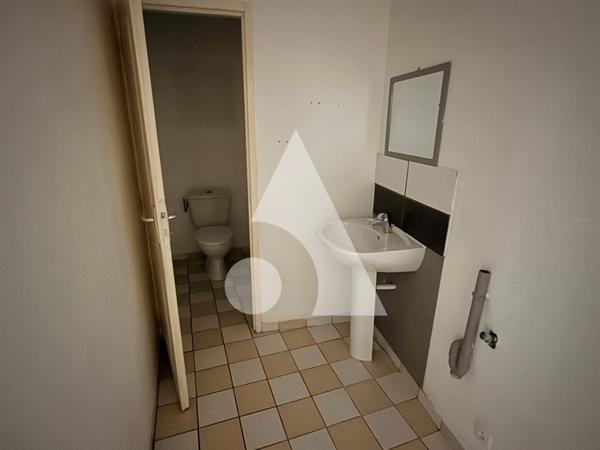 Appartement 4 pièces 106 m2