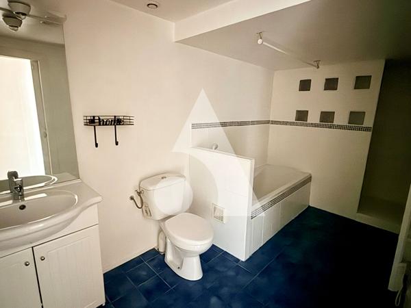 Appartement 4 pièces 106 m2