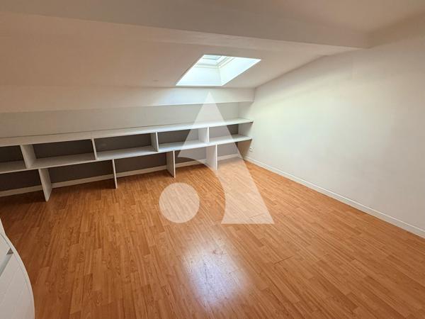 Appartement 4 pièces 106 m2